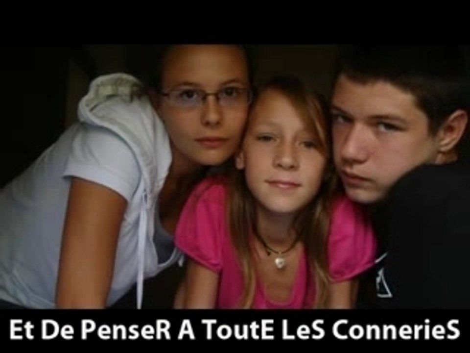 DIAPO cousin cousine