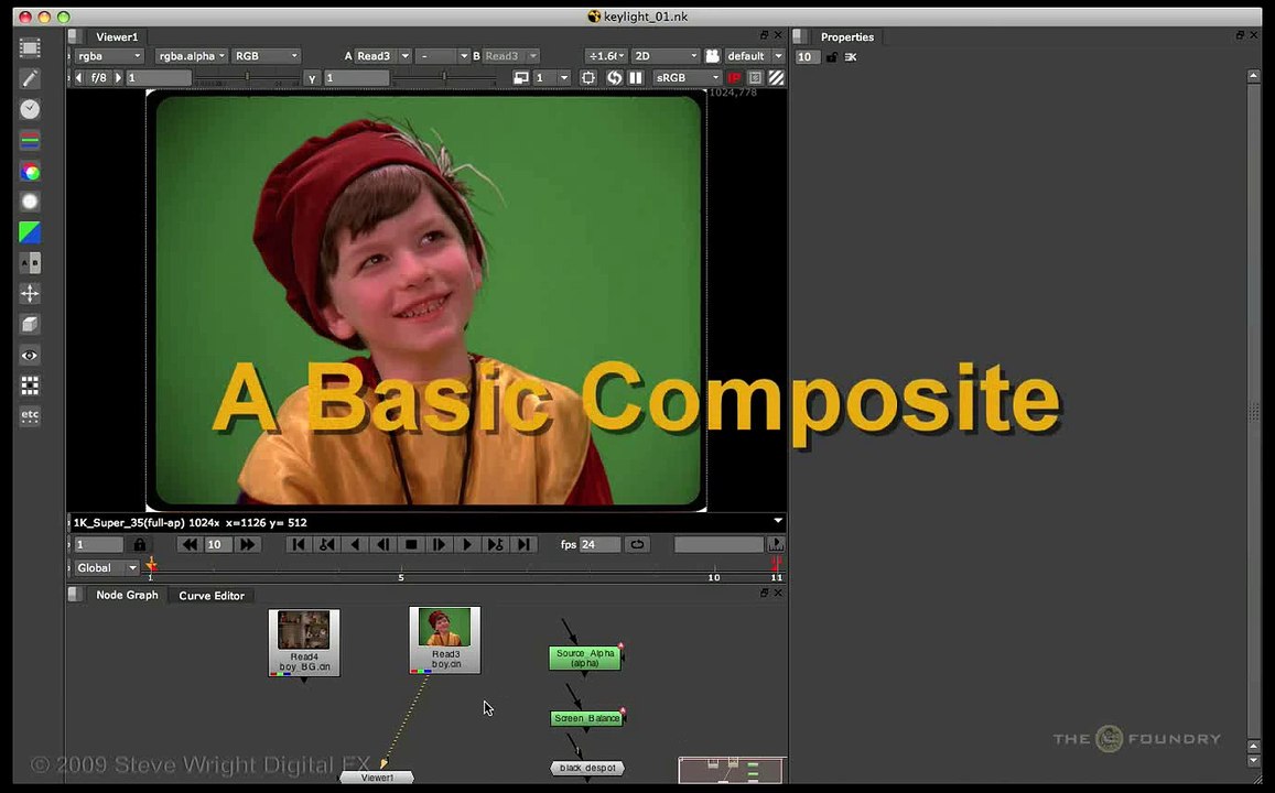Nuke_BasicWorkflows_Keylight-01