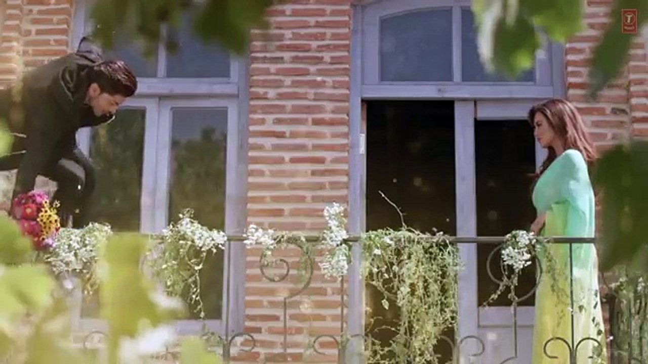 Dil Ke Paas (Unplugged) Lyrical Video Song - Wajah Tum Ho - Tulsi Kumar, Armaan Malik - T-Series