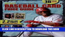 [PDF] FREE Beckett Baseball Card Price Guide #38 [Download] Online