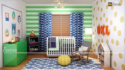 3D Exterior Rendering for Dubai (UAE)