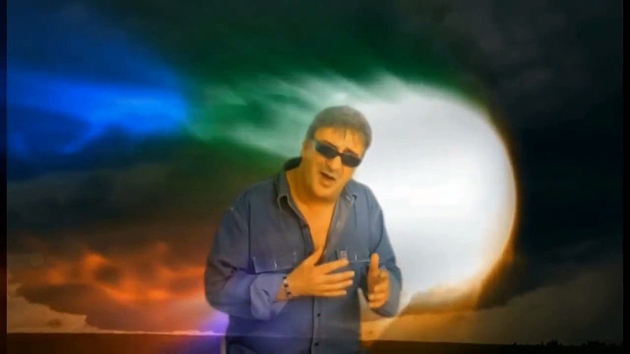 Robert Lauri - She's Leaving