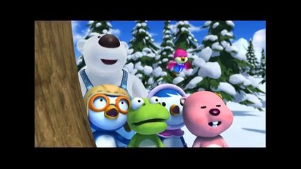 [뽀로로 2기] 25회~28회 연속보기 (7/13)