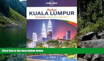 Best Deals Ebook  Lonely Planet Pocket Kuala Lumpur (Travel Guide)  Best Buy Ever