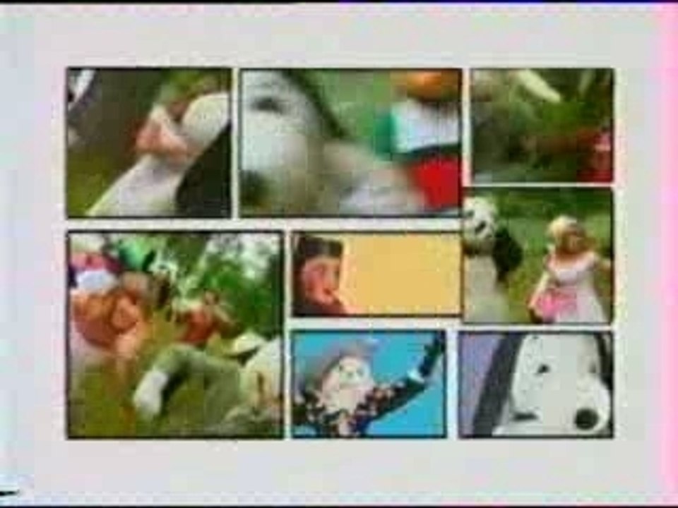 1998 : Pub Best of "ses plus belles chansons"