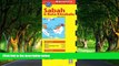 Big Deals  Sabah   Kota Kinabalu Travel Map Fifth Edition (Periplus Travel Maps)  Most Wanted