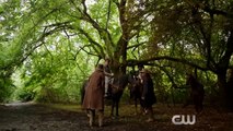Legends of Tomorrow 2x06 promo 'Outlaw Country'