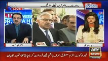 Dr. Shahid Masood Reveals A Rare Scandal of Nawaz Sharif, When He Stand Against PPP