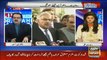 Dr. Shahid Masood Reveals A Rare Scandal of Nawaz Sharif, When He Stand Against PPP