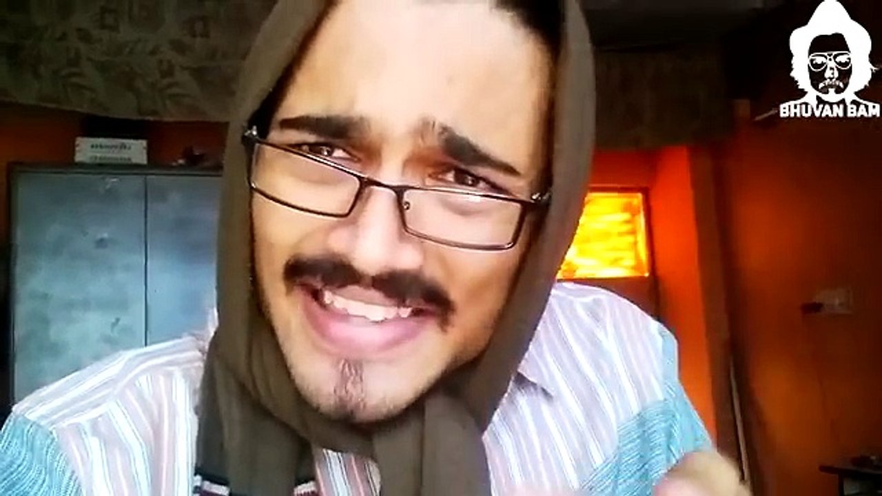 BB ki vines / vibrator