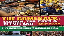 [PDF] FREE The Comeback: LeBron, the Cavs   Cleveland [Download] Full Ebook