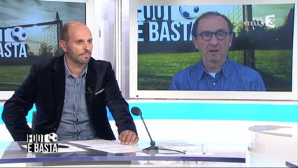 Foot è Basta 10/11/2016