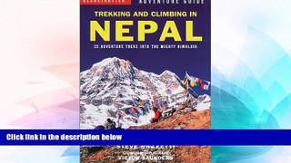 Must Have  Trekking and Climbing in Nepal (Trekking   Climbing)  Full Ebook