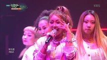 Hyorin - ‘Paradise’.20161111