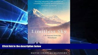 Must Have  Limitless Sky  Buy Now