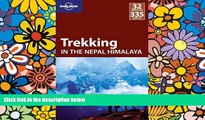 Ebook deals  Lonely Planet Trekking in the Nepal Himalaya (Travel Guide)  Buy Now