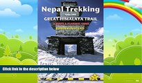 Best Buy Deals  Nepal Trekking   the Great Himalaya Trail (Trailblazer Guides)  Full Ebooks Most