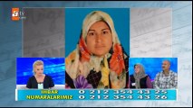 Müge Anlı ile Tatlı Sert 11 Kasım 2016 Tek Parça İzle Part 3