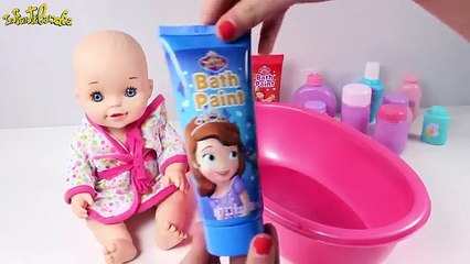 Bebe NENUCO (Recopilación) Visita al Doctor, Bebe se Hace caca.