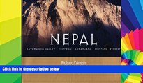 Ebook deals  Nepal: Kathmandu Valley, Chitwan, Annapurna, Mustang, Ev (General Pictorial)  Buy Now