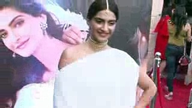 Sonam Kapoor Takes A Dig At Deepika Padukone’s Hollywood Career XXX Return Of Xander Cage