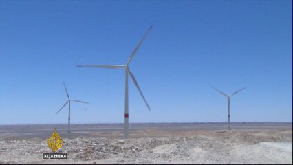 Jordan invests in alternative energy sources