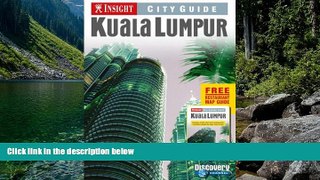 Best Deals Ebook  Kuala Lumpur Insight City Guide  Best Buy Ever