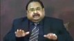 Altaf Hussain MQM Funny Speech Latest 2016