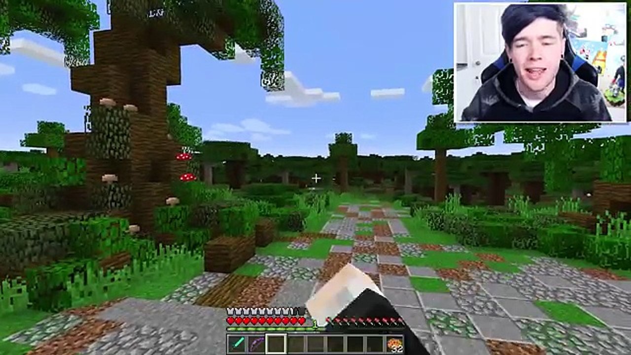 Minecraft 1.11 | ULTIMATE ITEM TRANSPORTATION!!