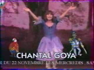 1997 : Pub télé " Le grenier aux tresors "