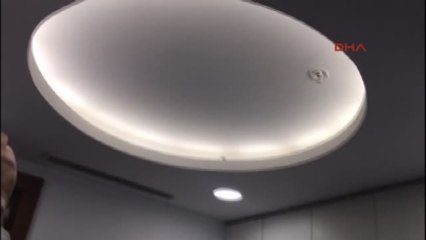 MHP'li Sancaklı'nın Odasına Kamera Yerleştirildi' Iddiası