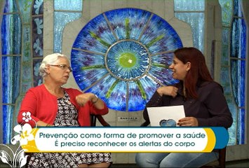 Entrevista: Prevenção do Câncer de Mama