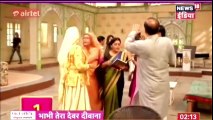 Yeh Rishta Kya Kehlata Hai 12th November 2016 News - Akshara Ke Birthday Ki Planning