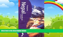 Best Buy Deals  Nepal Handbook: The Travel Guide (Footprint Handbook) by Tom Woodhatch