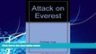 Best Buy Deals  Attack on Everest,  Full Ebooks Best Seller