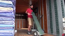 B&B Movers - Local Moving Services
