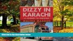 Best Buy Deals  Dizzy in Karachi: A Journey to Pakistan  Full Ebooks Best Seller