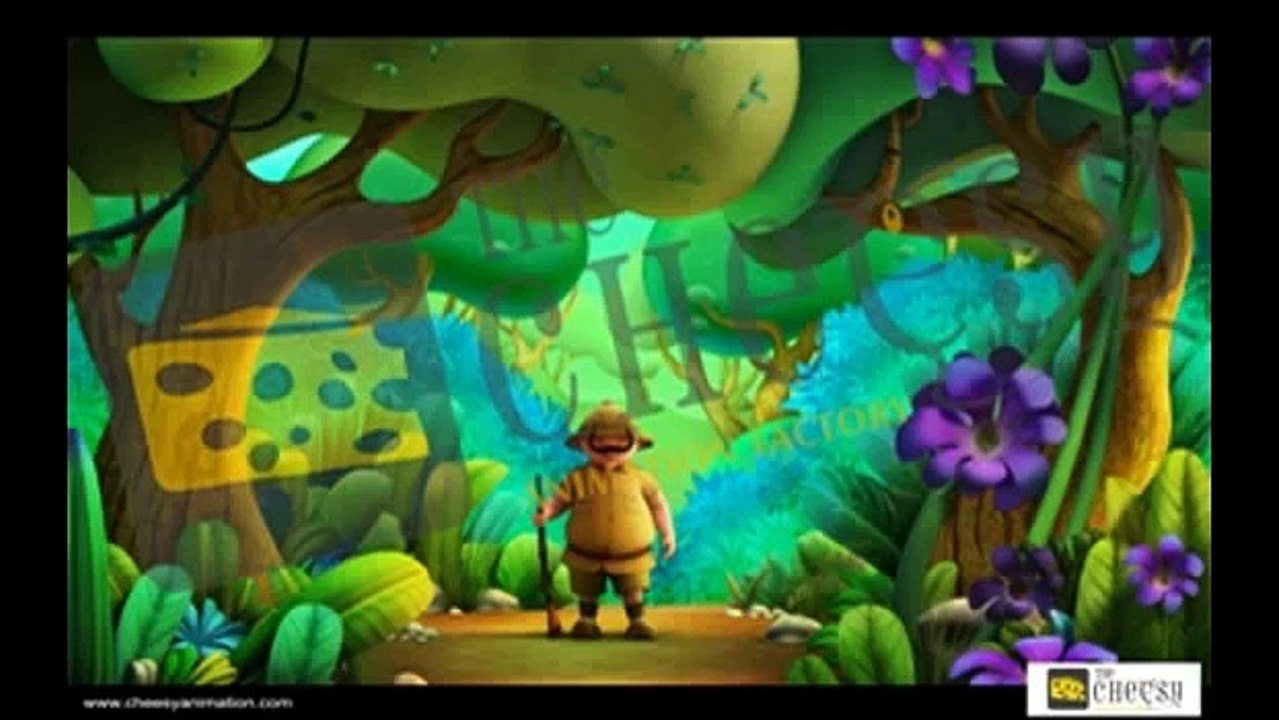 3D Character Animation and Design Studio