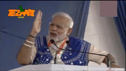 Funny Video Modi on Trump Win Tezabi Totay Punjabi Totay 2016