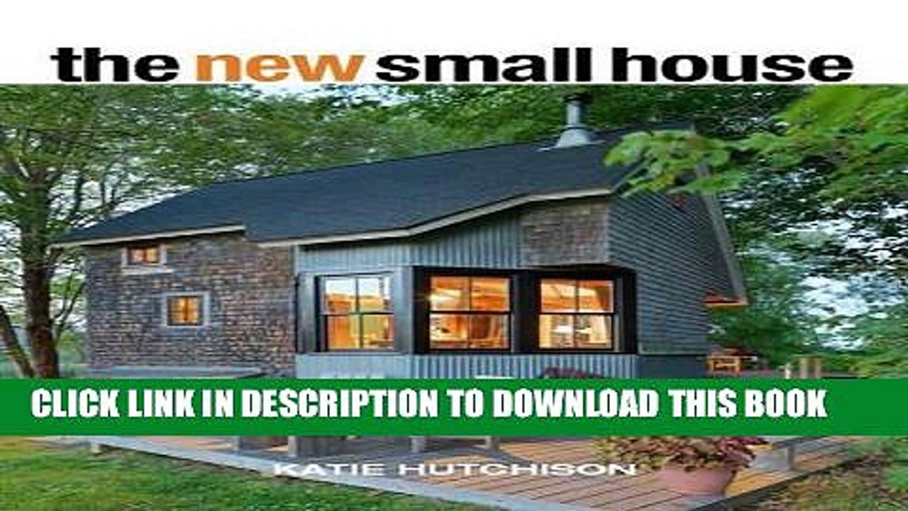 [PDF] The New Small House Popular Online
