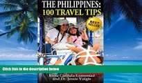 Best Buy Deals  The Philippines: 100 Travel Tips  Full Ebooks Best Seller