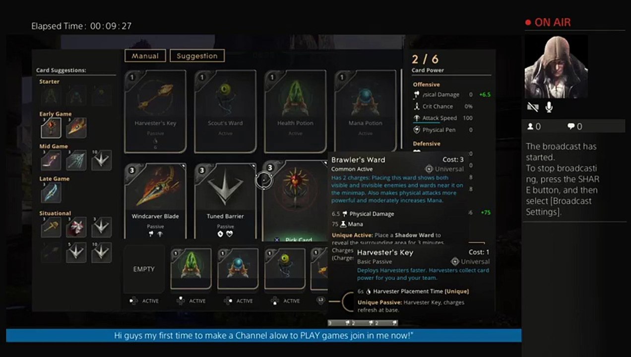 PARAGON PROS (9)