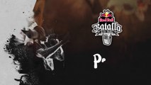 GASPER vs CAPONE - Cuartos  Final Nacional Perú 2016 – Red Bull Batalla de los Gallos - YouTube
