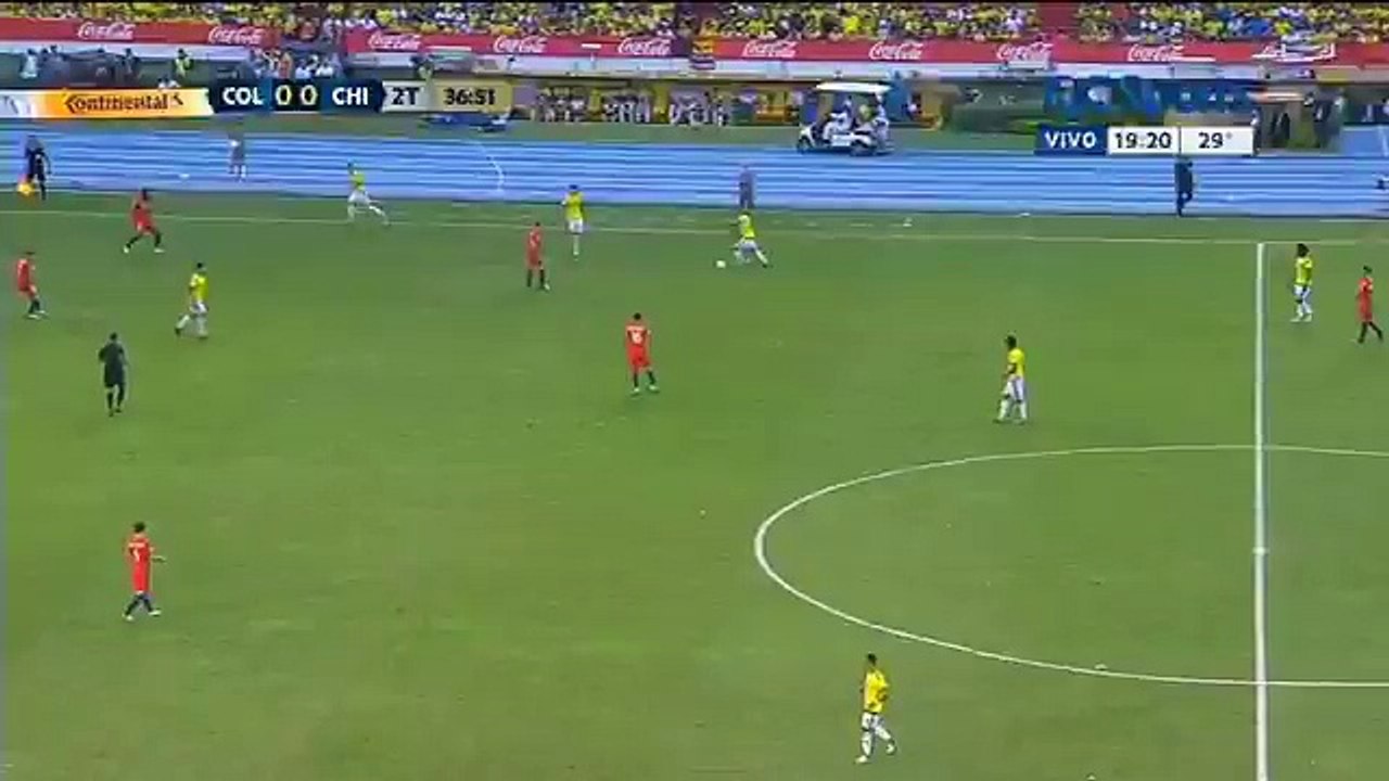 Falcao potez