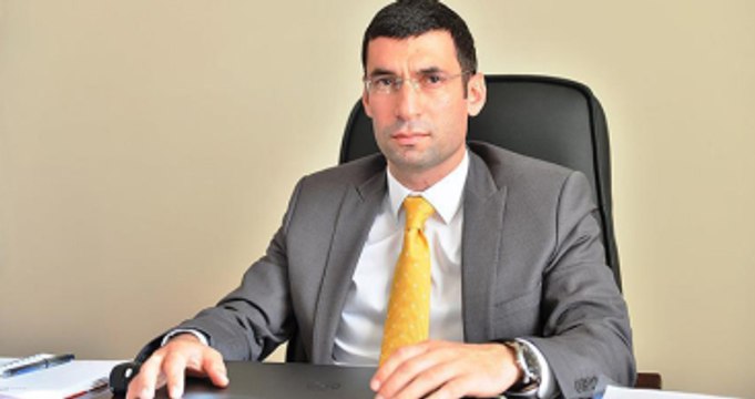 Gaziantep Mardin Derik Kaymakamı Muhammed Fatih Safitürk, Şehit Oldu 3.