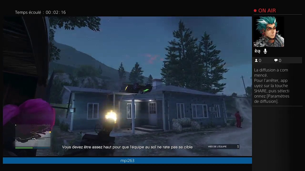 Vener sur gta5 (17)