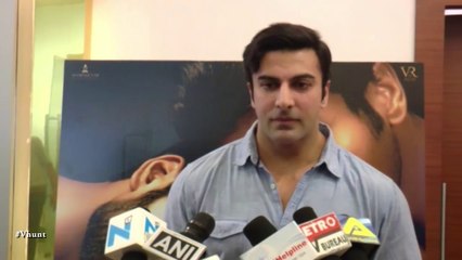 Ishq Junoon | Movie Review | Sanjay Sharma | Rajbeer Singh