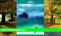 Best Buy Deals  Lonely Planet Philippines (6th ed)  Full Ebooks Most Wanted