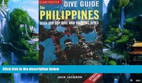 Best Buy Deals  The Philippines (Globetrotter Dive Guide)  Best Seller Books Best Seller