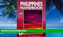 Best Buy Deals  Philippines (Moon Handbooks Philippines)  Full Ebooks Best Seller